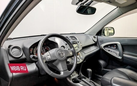 Toyota RAV4, 2008 год, 1 665 000 рублей, 16 фотография