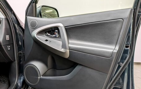 Toyota RAV4, 2008 год, 1 665 000 рублей, 24 фотография