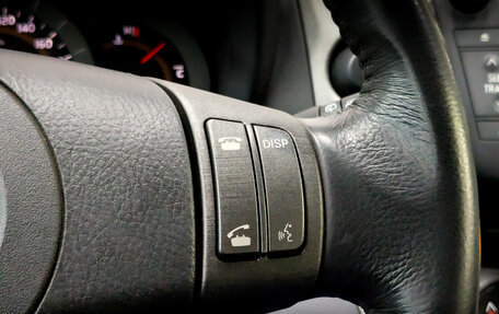 Toyota RAV4, 2008 год, 1 665 000 рублей, 26 фотография