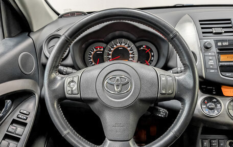 Toyota RAV4, 2008 год, 1 665 000 рублей, 22 фотография