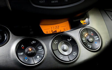 Toyota RAV4, 2008 год, 1 665 000 рублей, 27 фотография