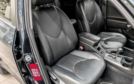 Toyota RAV4, 2008 год, 1 665 000 рублей, 23 фотография