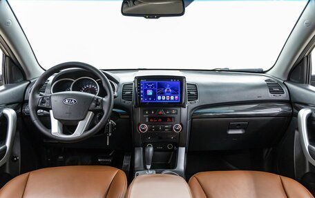 KIA Sorento II рестайлинг, 2009 год, 1 348 000 рублей, 13 фотография