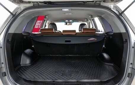 KIA Sorento II рестайлинг, 2009 год, 1 348 000 рублей, 31 фотография
