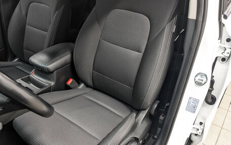 KIA Sportage IV рестайлинг, 2018 год, 2 035 000 рублей, 20 фотография