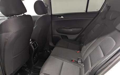 KIA Sportage IV рестайлинг, 2018 год, 2 035 000 рублей, 18 фотография
