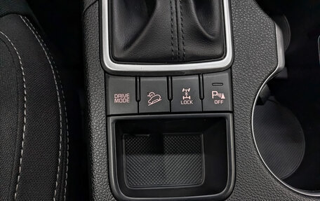 KIA Sportage IV рестайлинг, 2018 год, 2 035 000 рублей, 27 фотография