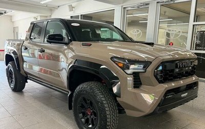 Toyota Tacoma, 2025 год, 11 475 000 рублей, 1 фотография