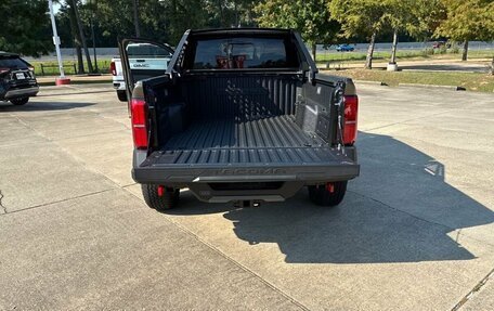 Toyota Tacoma, 2025 год, 14 365 000 рублей, 6 фотография