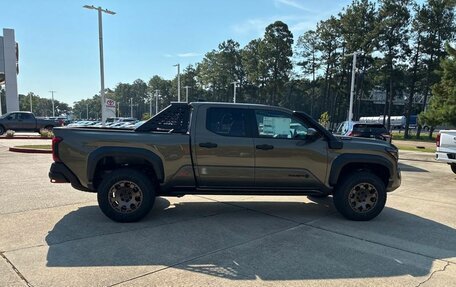 Toyota Tacoma, 2025 год, 14 365 000 рублей, 4 фотография