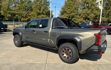 Toyota Tacoma, 2025 год, 14 365 000 рублей, 3 фотография