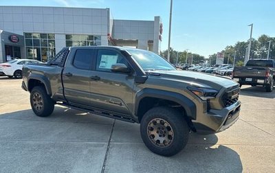 Toyota Tacoma, 2025 год, 14 365 000 рублей, 1 фотография