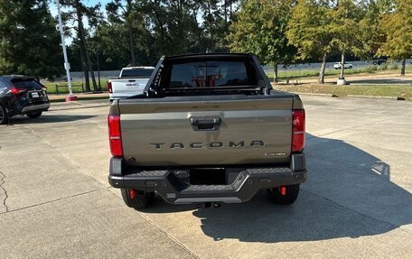 Toyota Tacoma, 2025 год, 14 365 000 рублей, 7 фотография