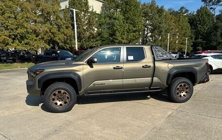 Toyota Tacoma, 2025 год, 14 365 000 рублей, 2 фотография