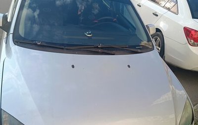 Ford Focus II рестайлинг, 2006 год, 750 000 рублей, 1 фотография