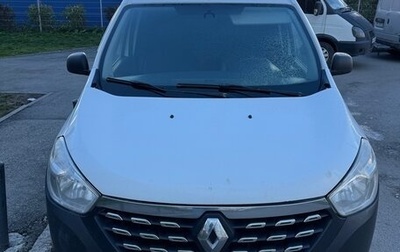 Renault Dokker, 2018 год, 1 050 000 рублей, 1 фотография