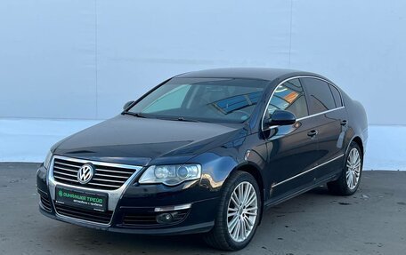 Volkswagen Passat B6, 2008 год, 670 000 рублей, 1 фотография