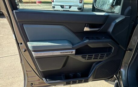 Toyota Tacoma, 2025 год, 14 365 000 рублей, 21 фотография
