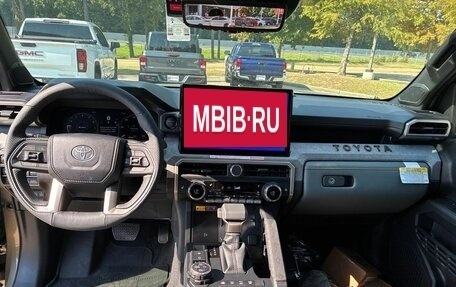 Toyota Tacoma, 2025 год, 14 365 000 рублей, 23 фотография