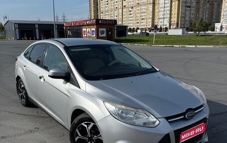 Ford Focus III, 2011 год, 620 000 рублей, 1 фотография