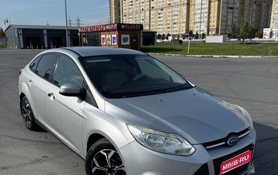 Ford Focus III, 2011 год, 620 000 рублей, 1 фотография
