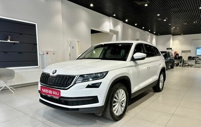 Skoda Kodiaq I, 2018 год, 2 200 000 рублей, 1 фотография