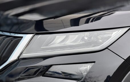 Skoda Kodiaq I, 2019 год, 3 100 000 рублей, 7 фотография