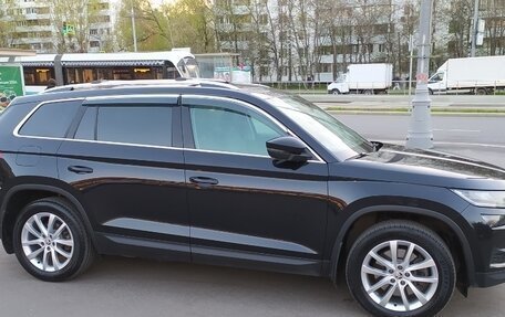 Skoda Kodiaq I, 2019 год, 3 100 000 рублей, 4 фотография