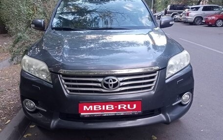 Toyota RAV4, 2011 год, 1 250 000 рублей, 1 фотография