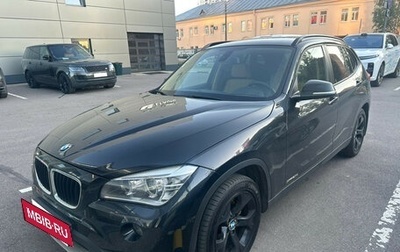 BMW X1, 2012 год, 1 899 000 рублей, 1 фотография