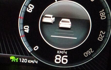 Skoda Kodiaq I, 2019 год, 3 100 000 рублей, 15 фотография