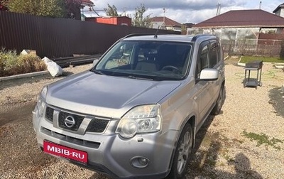 Nissan X-Trail, 2011 год, 1 260 000 рублей, 1 фотография