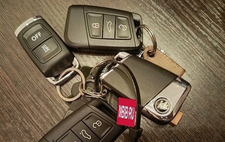 Skoda Kodiaq I, 2019 год, 3 100 000 рублей, 18 фотография