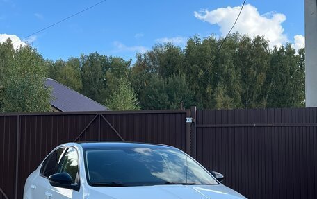 Skoda Octavia, 2016 год, 1 450 000 рублей, 2 фотография