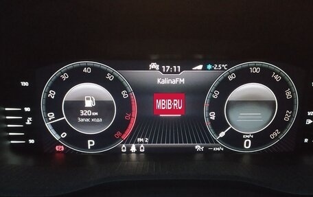 Skoda Kodiaq I, 2019 год, 3 100 000 рублей, 22 фотография