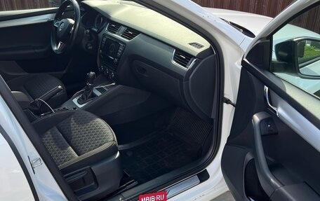 Skoda Octavia, 2016 год, 1 450 000 рублей, 7 фотография