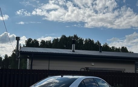 Skoda Octavia, 2016 год, 1 450 000 рублей, 3 фотография