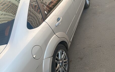 Ford Focus II рестайлинг, 2006 год, 750 000 рублей, 2 фотография