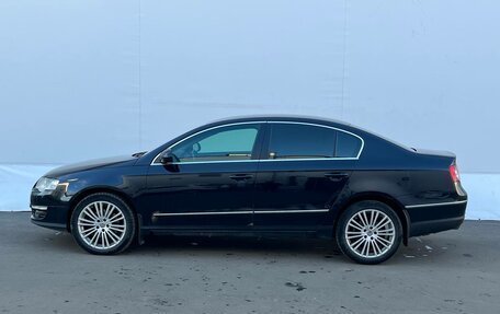Volkswagen Passat B6, 2008 год, 670 000 рублей, 5 фотография