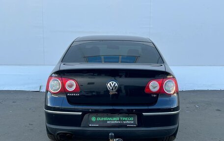 Volkswagen Passat B6, 2008 год, 670 000 рублей, 7 фотография