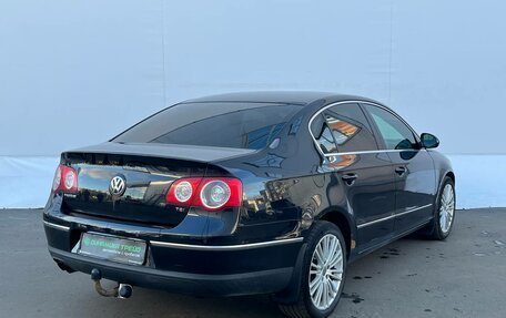 Volkswagen Passat B6, 2008 год, 670 000 рублей, 8 фотография