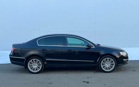 Volkswagen Passat B6, 2008 год, 670 000 рублей, 4 фотография