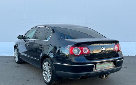 Volkswagen Passat B6, 2008 год, 670 000 рублей, 6 фотография