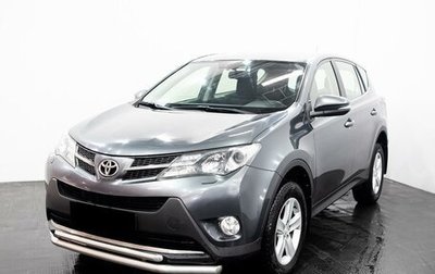 Toyota RAV4, 2013 год, 1 972 000 рублей, 1 фотография