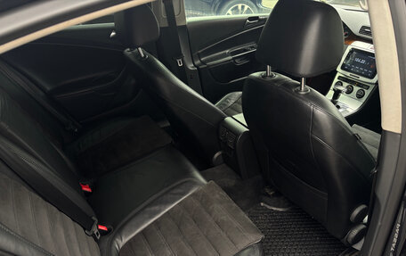 Volkswagen Passat B6, 2008 год, 670 000 рублей, 16 фотография