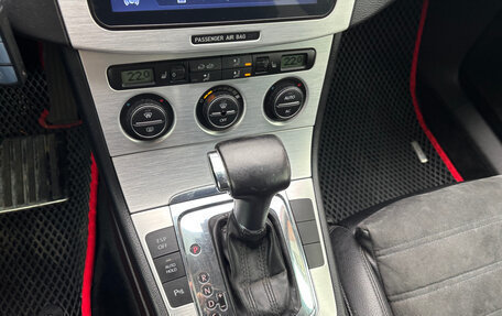 Volkswagen Passat B6, 2008 год, 670 000 рублей, 13 фотография
