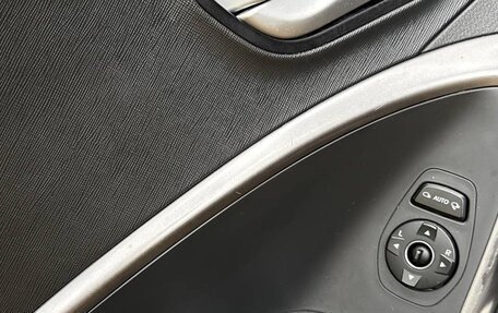 Hyundai Santa Fe III рестайлинг, 2015 год, 2 300 000 рублей, 12 фотография
