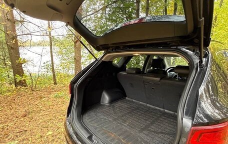 Hyundai Santa Fe III рестайлинг, 2015 год, 2 300 000 рублей, 14 фотография