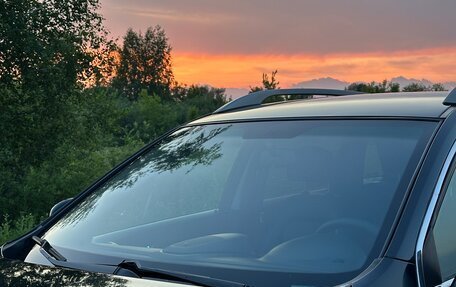 Opel Antara I, 2012 год, 1 200 000 рублей, 7 фотография