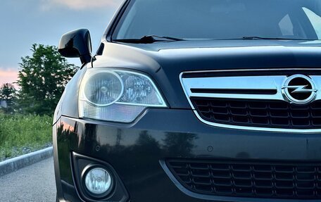 Opel Antara I, 2012 год, 1 200 000 рублей, 14 фотография